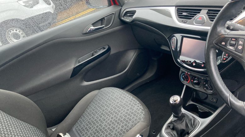 Vauxhall Corsa 1.4 ecoFLEX Excite 3dr [AC] Petrol Hatchback